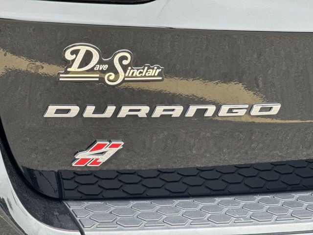Dodge Durango Vehicle Full-screen Gallery Image 35