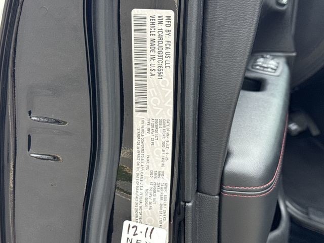 Dodge Durango Vehicle Full-screen Gallery Image 37