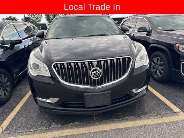 Buick Enclave Vehicle Full-screen Gallery Image 05