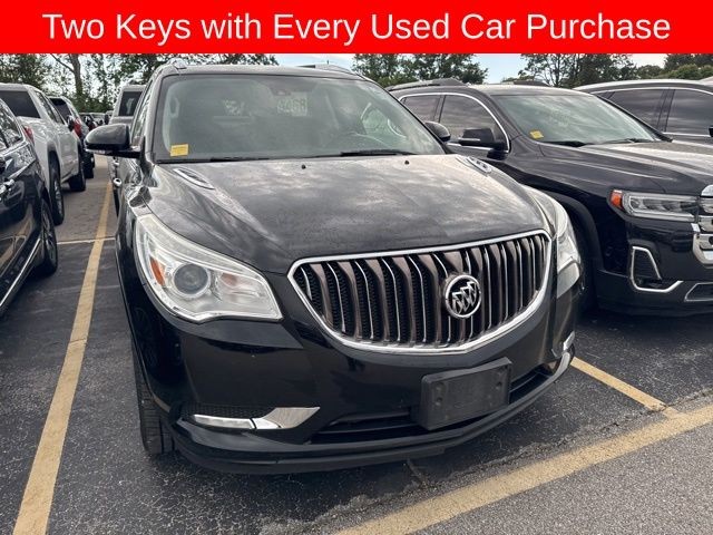 Buick Enclave Vehicle Full-screen Gallery Image 06