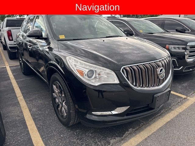 Buick Enclave Vehicle Full-screen Gallery Image 07
