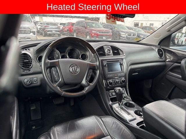 Buick Enclave Vehicle Full-screen Gallery Image 15