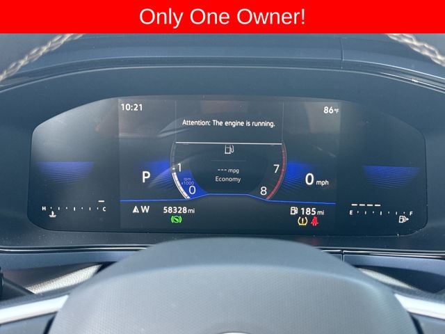 Volkswagen Taos Vehicle Full-screen Gallery Image 15
