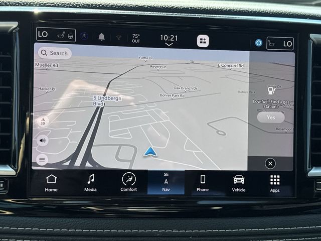 Chrysler Pacifica Vehicle Full-screen Gallery Image 18