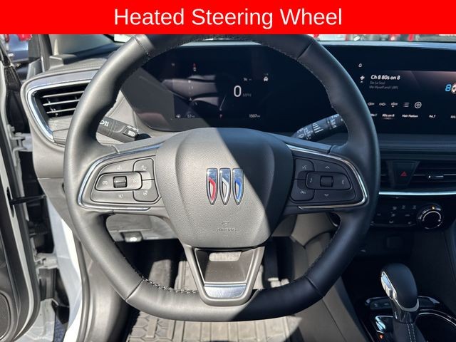 Buick Encore GX Vehicle Full-screen Gallery Image 11