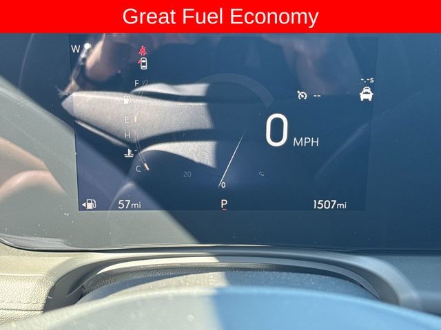 Buick Encore GX Vehicle Full-screen Gallery Image 12