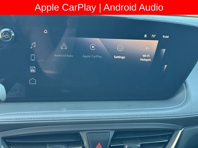 Buick Encore GX Vehicle Full-screen Gallery Image 13