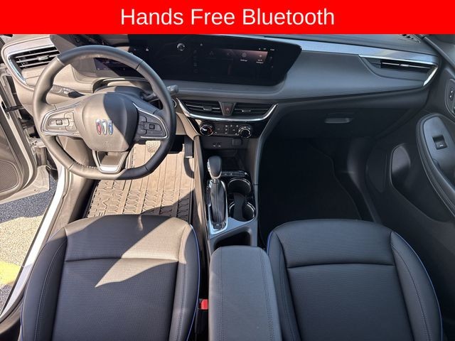 Buick Encore GX Vehicle Full-screen Gallery Image 19