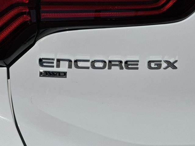 Buick Encore GX Vehicle Full-screen Gallery Image 29