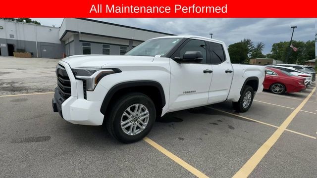 Toyota Tundra 2WD Vehicle Full-screen Gallery Image 05