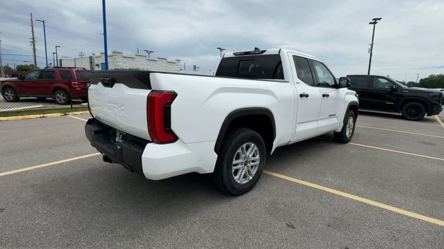 Toyota Tundra 2WD Vehicle Full-screen Gallery Image 10