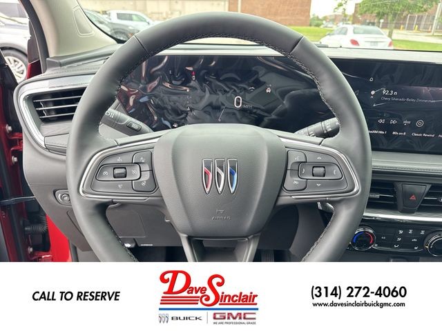 Buick Encore GX Vehicle Full-screen Gallery Image 14