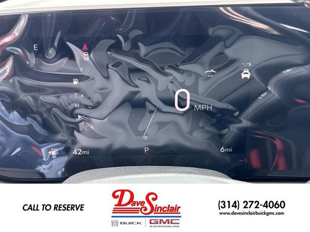 Buick Encore GX Vehicle Full-screen Gallery Image 15