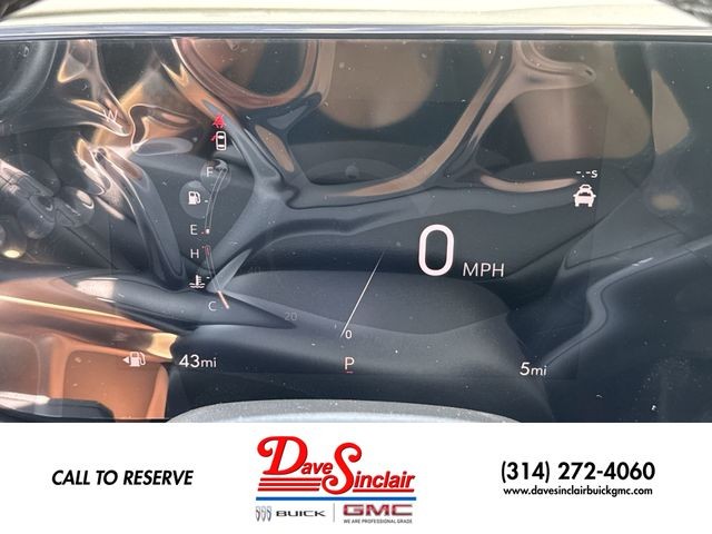 Buick Encore GX Vehicle Full-screen Gallery Image 15