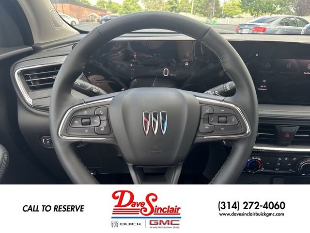 Buick Encore GX Vehicle Full-screen Gallery Image 14