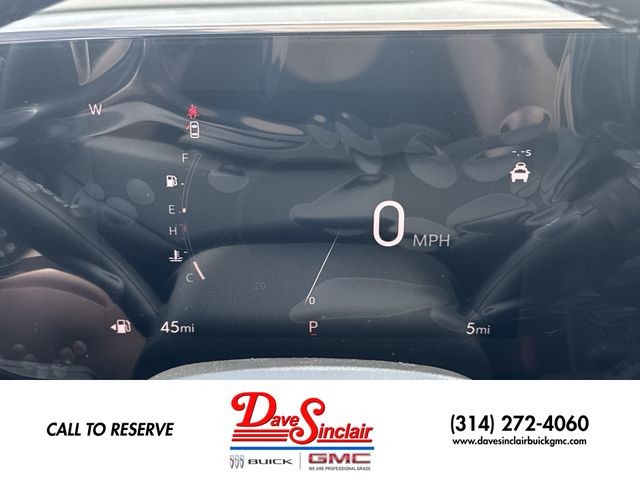 Buick Encore GX Vehicle Full-screen Gallery Image 15
