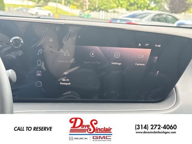 Buick Encore GX Vehicle Full-screen Gallery Image 16