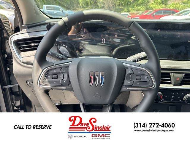 Buick Encore GX Vehicle Full-screen Gallery Image 14