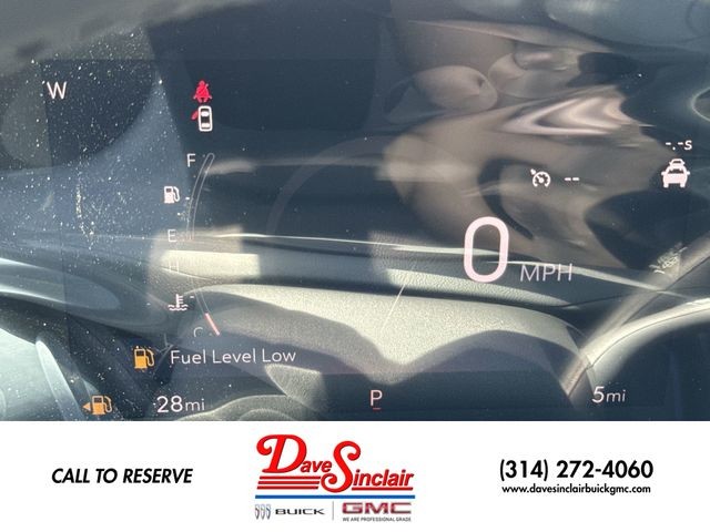 Buick Encore GX Vehicle Full-screen Gallery Image 15