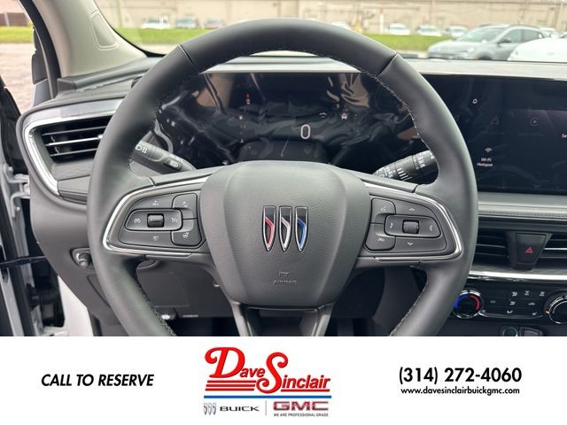 Buick Encore GX Vehicle Full-screen Gallery Image 14