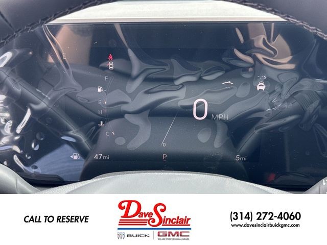 Buick Encore GX Vehicle Full-screen Gallery Image 15