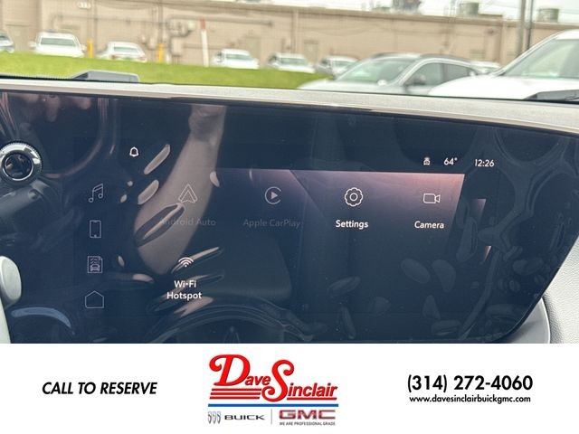 Buick Encore GX Vehicle Full-screen Gallery Image 16
