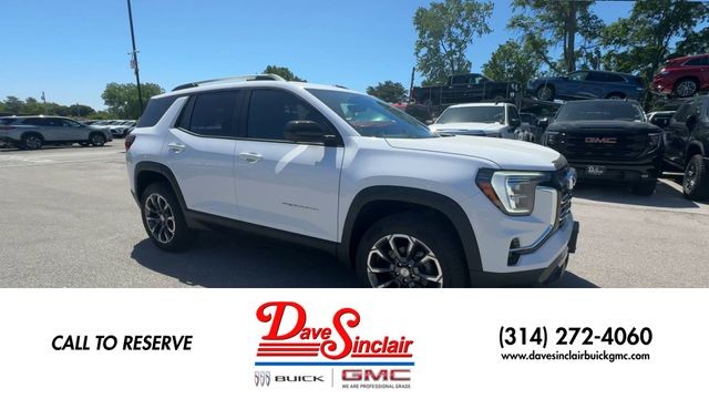 GMC Terrain Vehicle Full-screen Gallery Image 02