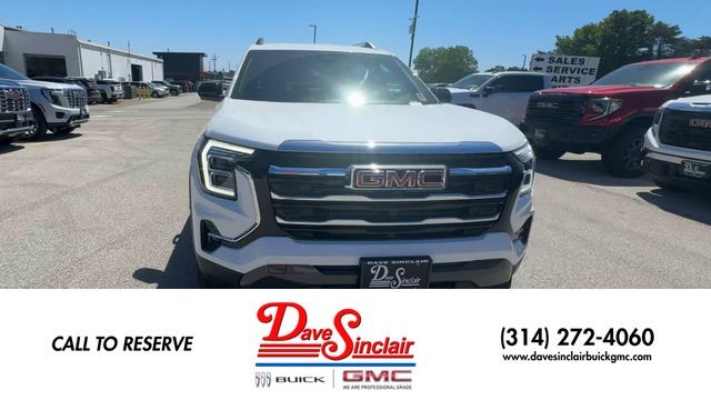 GMC Terrain Vehicle Full-screen Gallery Image 03