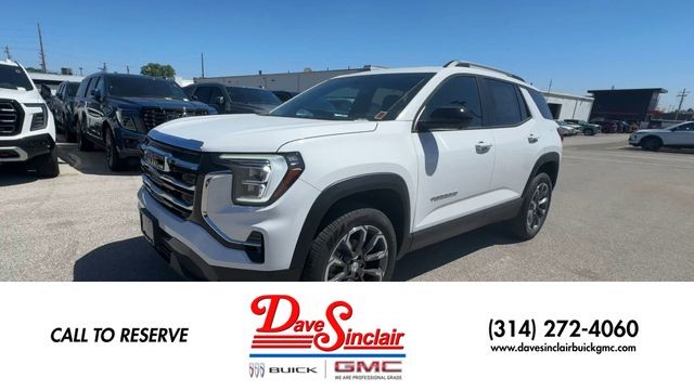 GMC Terrain Vehicle Full-screen Gallery Image 04