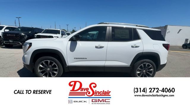 GMC Terrain Vehicle Full-screen Gallery Image 05