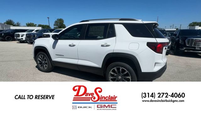 GMC Terrain Vehicle Full-screen Gallery Image 06