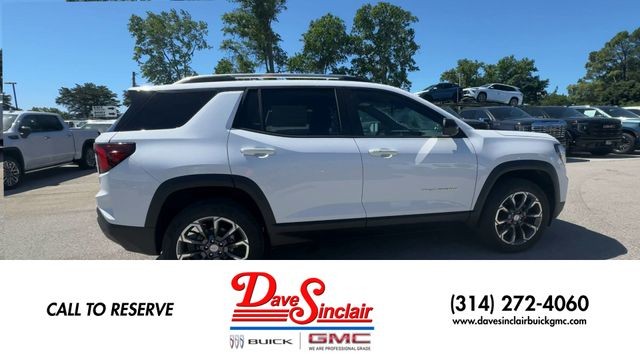 GMC Terrain Vehicle Full-screen Gallery Image 09