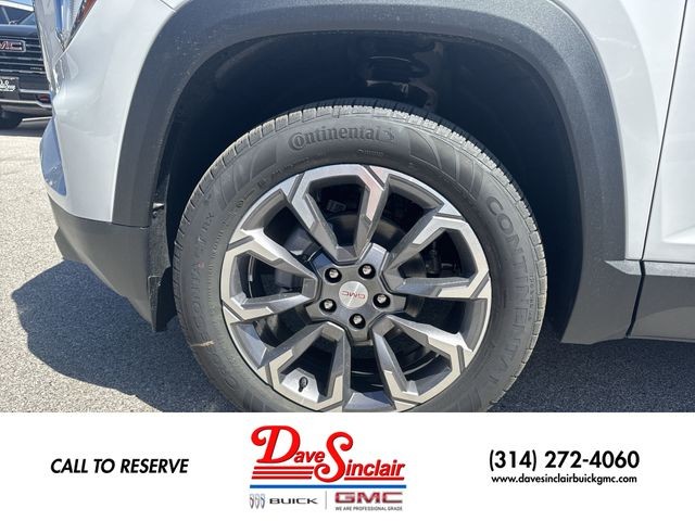 GMC Terrain Vehicle Full-screen Gallery Image 10