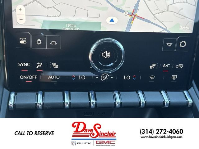 GMC Terrain Vehicle Full-screen Gallery Image 19