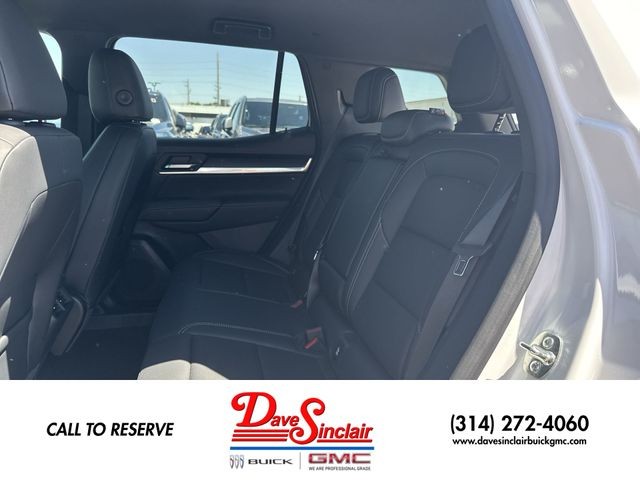 GMC Terrain Vehicle Full-screen Gallery Image 22