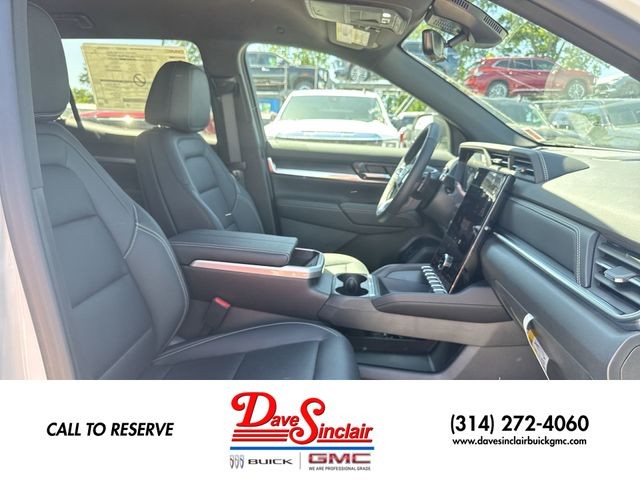 GMC Terrain Vehicle Full-screen Gallery Image 24