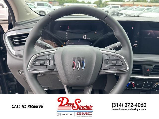 Buick Encore GX Vehicle Full-screen Gallery Image 14