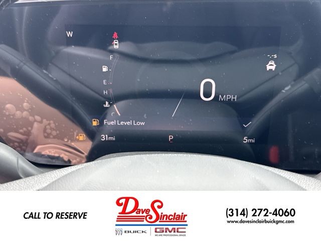 Buick Encore GX Vehicle Full-screen Gallery Image 15