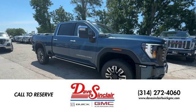 GMC Sierra 2500HD Vehicle Full-screen Gallery Image 02