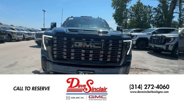 GMC Sierra 2500HD Vehicle Full-screen Gallery Image 03