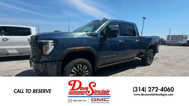 GMC Sierra 2500HD Vehicle Full-screen Gallery Image 04