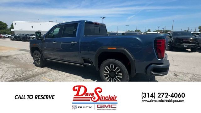 GMC Sierra 2500HD Vehicle Full-screen Gallery Image 06