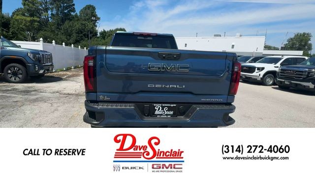 GMC Sierra 2500HD Vehicle Full-screen Gallery Image 07