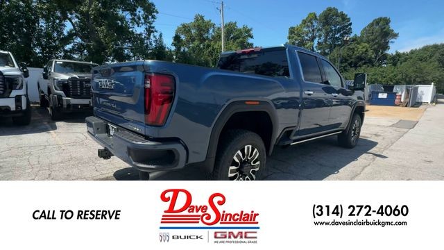 GMC Sierra 2500HD Vehicle Full-screen Gallery Image 08