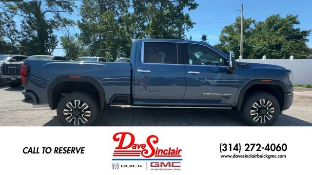 GMC Sierra 2500HD Vehicle Full-screen Gallery Image 09