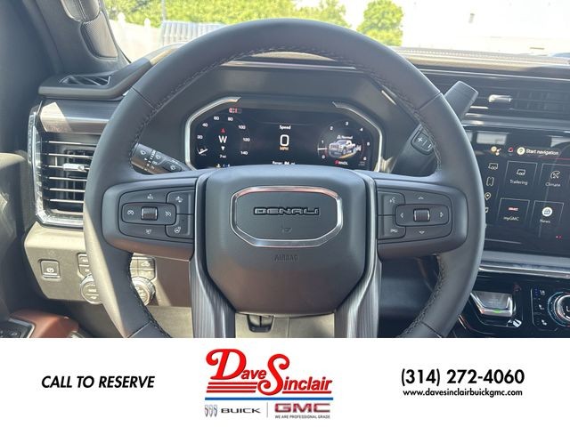 GMC Sierra 2500HD Vehicle Full-screen Gallery Image 14