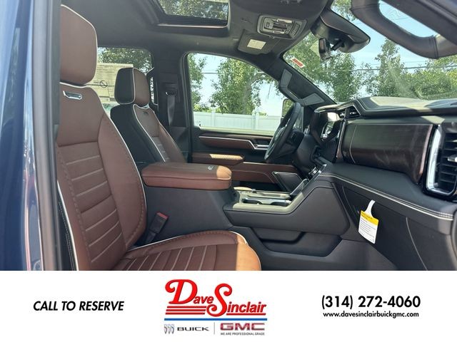 GMC Sierra 2500HD Vehicle Full-screen Gallery Image 25
