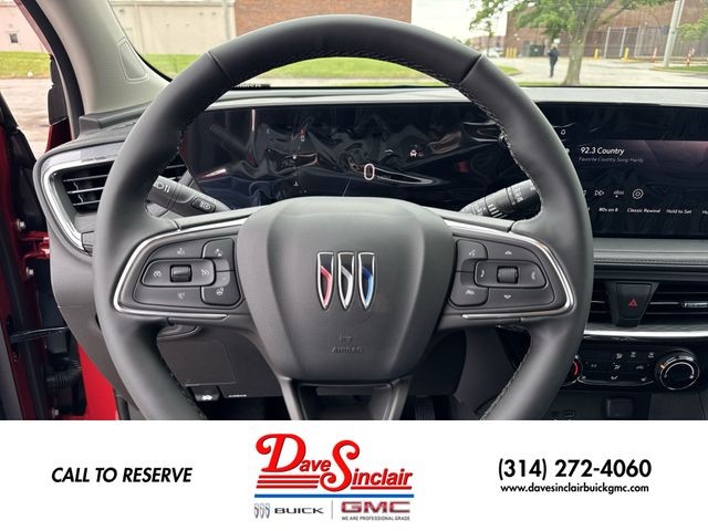 Buick Encore GX Vehicle Full-screen Gallery Image 14