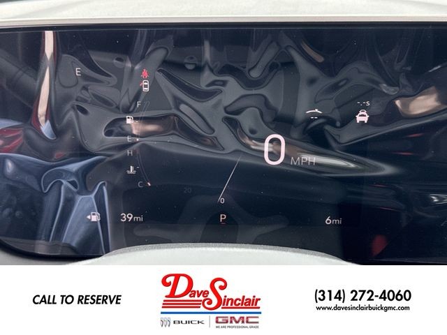 Buick Encore GX Vehicle Full-screen Gallery Image 15