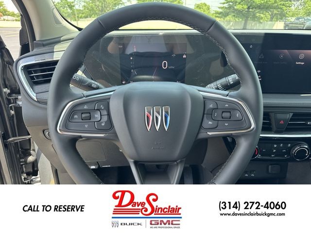 Buick Encore GX Vehicle Full-screen Gallery Image 14